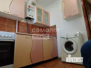 1-к квартира, вторичка, 29м2, 2/4 этаж