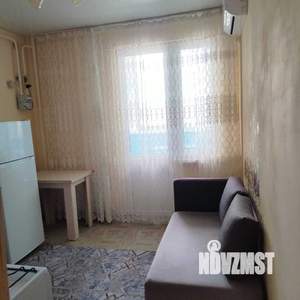 1-к квартира, вторичка, 39м2, 7/14 этаж