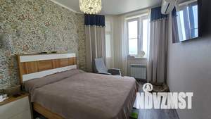 2-к квартира, вторичка, 64м2, 4/4 этаж