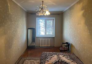 3-к квартира, вторичка, 61м2, 5/5 этаж