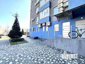 1-к квартира, вторичка, 39м2, 7/14 этаж