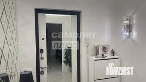 3-к квартира, вторичка, 81м2, 3/9 этаж