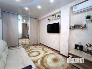 1-к квартира, вторичка, 40м2, 4/9 этаж