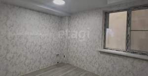 Студия квартира, вторичка, 24м2, 1/3 этаж