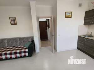 Студия квартира, вторичка, 29м2, 3/3 этаж