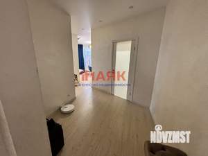 2-к квартира, вторичка, 72м2, 1/8 этаж