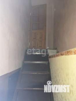 1-к квартира, вторичка, 54м2, 1/2 этаж