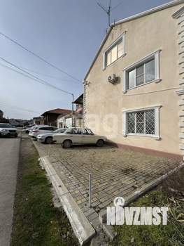 Студия квартира, вторичка, 12м2, 2/2 этаж