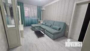 2-к квартира, вторичка, 59м2, 10/19 этаж