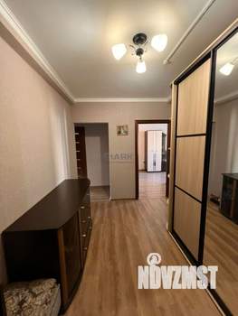 2-к квартира, вторичка, 65м2, 12/16 этаж