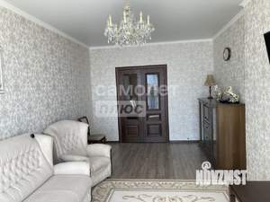 2-к квартира, вторичка, 65м2, 10/12 этаж