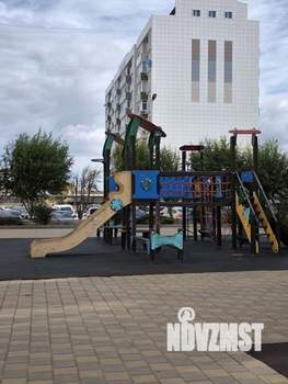 1-к квартира, вторичка, 36м2, 5/9 этаж