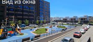 Студия квартира, вторичка, 27м2, 2/8 этаж