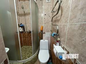 Студия квартира, вторичка, 21м2, 2/3 этаж