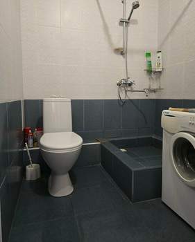 1-к квартира, вторичка, 35м2, 2/7 этаж