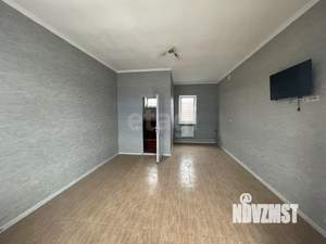 Студия квартира, вторичка, 27м2, 3/3 этаж