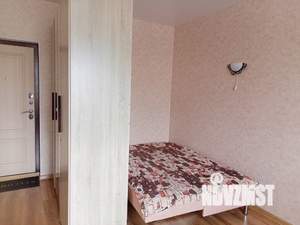1-к квартира, вторичка, 34м2, 4/5 этаж