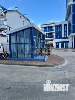 2-к квартира, вторичка, 51м2, 7/23 этаж