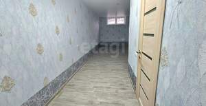 Студия квартира, вторичка, 25м2, 1/13 этаж