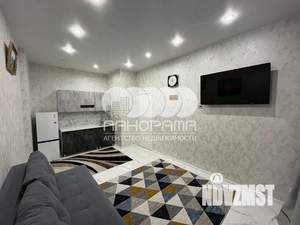 1-к квартира, вторичка, 35м2, -1/8 этаж