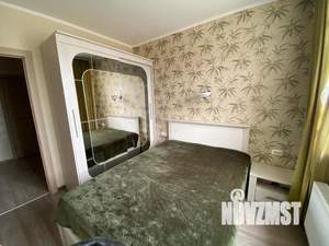 1-к квартира, вторичка, 40м2, 1/16 этаж