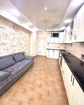 2-к квартира, вторичка, 50м2, 3/8 этаж