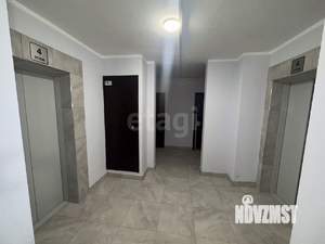 Студия квартира, вторичка, 28м2, 19/19 этаж