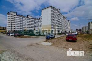 1-к квартира, вторичка, 32м2, 13/16 этаж