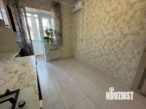 1-к квартира, вторичка, 38м2, 5/5 этаж