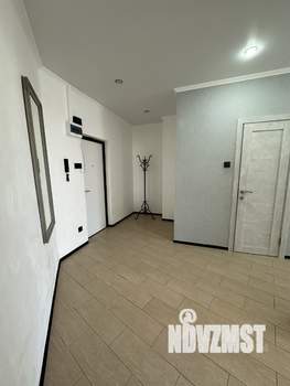 2-к квартира, вторичка, 61м2, 7/11 этаж