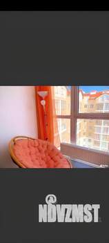 1-к квартира, вторичка, 36м2, 15/16 этаж