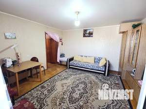 2-к квартира, вторичка, 54м2, 4/5 этаж