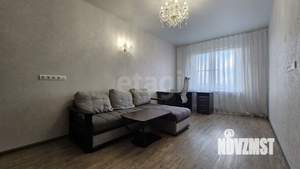 2-к квартира, вторичка, 73м2, 8/16 этаж