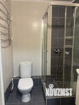 1-к квартира, вторичка, 37м2, 11/13 этаж