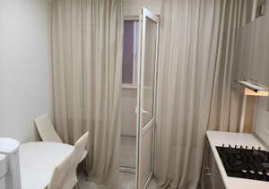 1-к квартира, вторичка, 38м2, 6/13 этаж