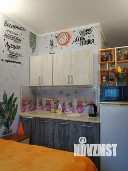 Студия квартира, вторичка, 17м2, 2/3 этаж