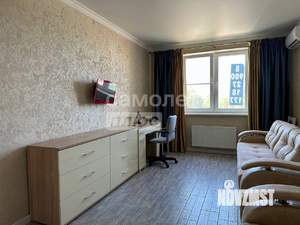 1-к квартира, вторичка, 46м2, 2/8 этаж