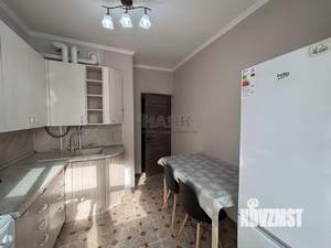 1-к квартира, вторичка, 36м2, 4/9 этаж