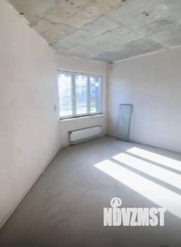 2-к квартира, вторичка, 54м2, 3/9 этаж
