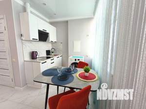 Студия квартира, вторичка, 22м2, 5/7 этаж