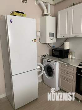 1-к квартира, вторичка, 40м2, 5/13 этаж