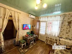 1-к квартира, вторичка, 46м2, 3/20 этаж