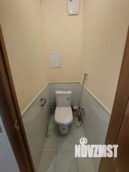 1-к квартира, вторичка, 50м2, 4/9 этаж