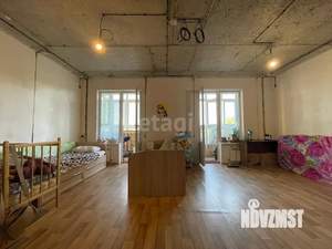 2-к квартира, вторичка, 64м2, 1/8 этаж