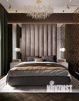 1-к квартира, вторичка, 72м2, 6/9 этаж