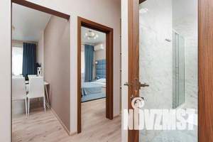 Студия квартира, вторичка, 36м2, 2/2 этаж