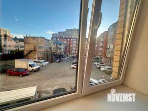 1-к квартира, вторичка, 36м2, 2/6 этаж