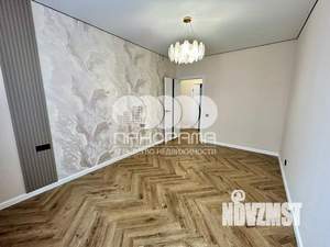 2-к квартира, вторичка, 55м2, 8/15 этаж