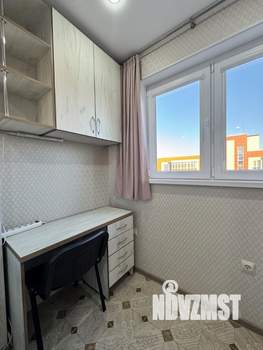 2-к квартира, вторичка, 58м2, 8/8 этаж