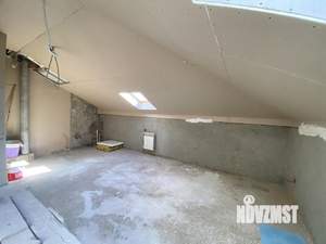 3-к квартира, вторичка, 106м2, 3/3 этаж